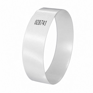 Armband Laser printable 3/4" blanka